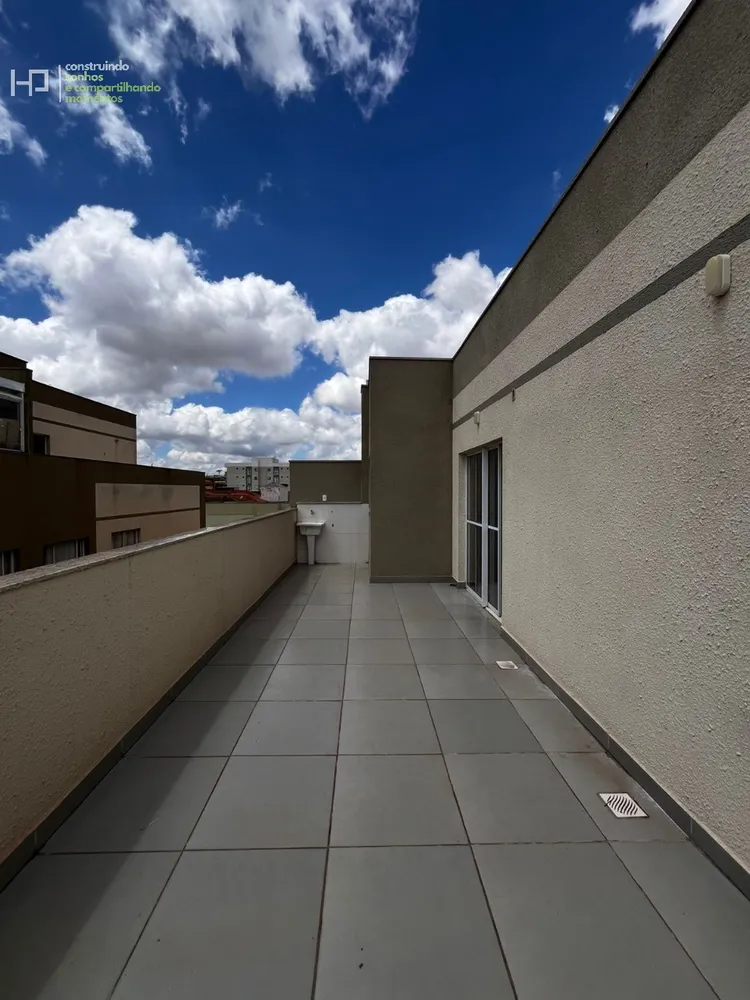Cobertura, 3 quartos, 95 m² - Foto 10
