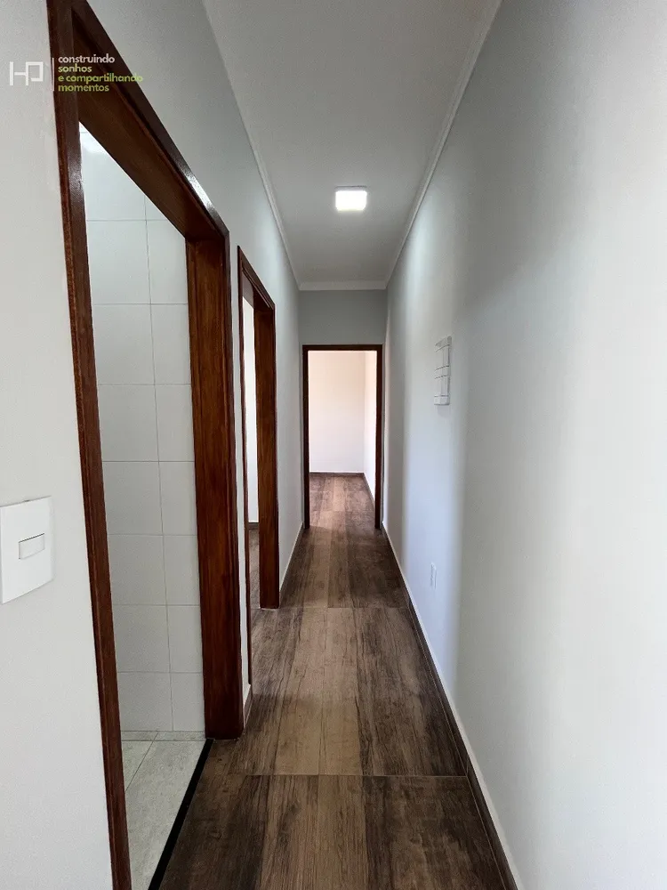 Casa, 3 quartos - Foto 14