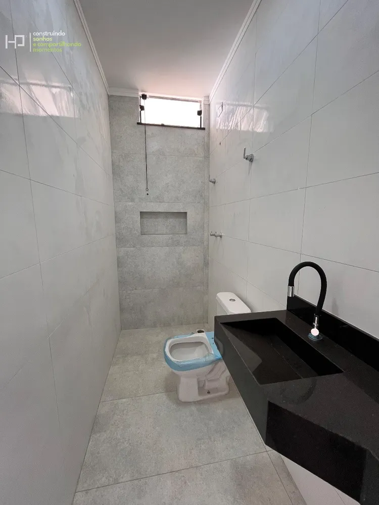 Casa, 3 quartos - Foto 4