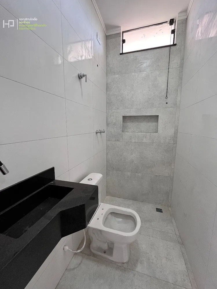 Casa, 3 quartos - Foto 15