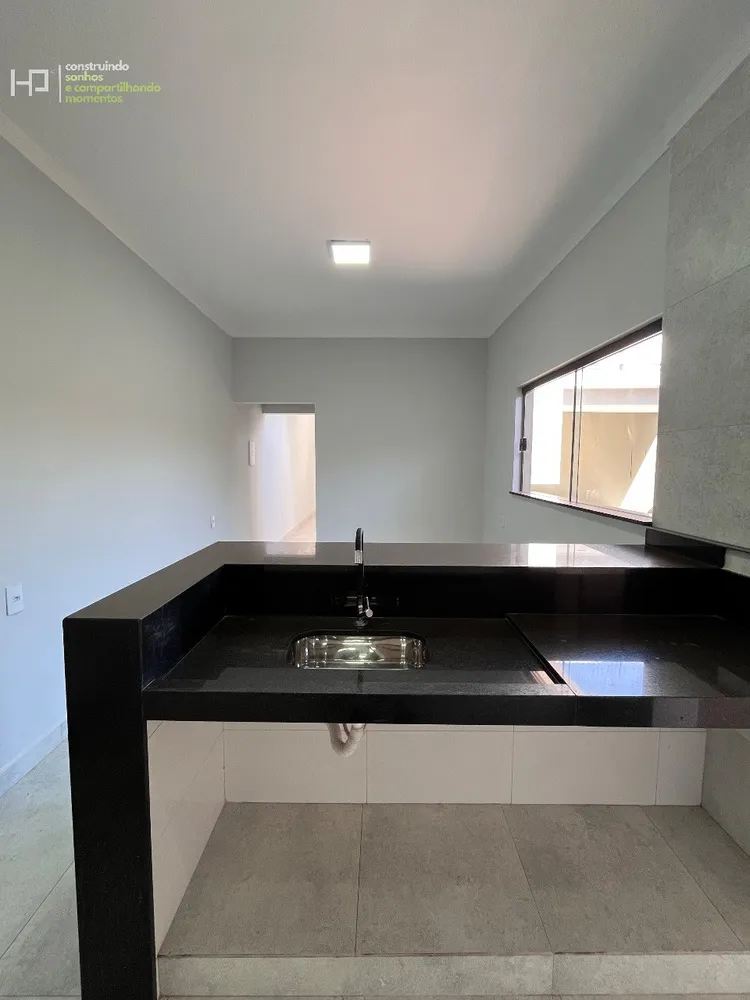 Casa, 3 quartos - Foto 8