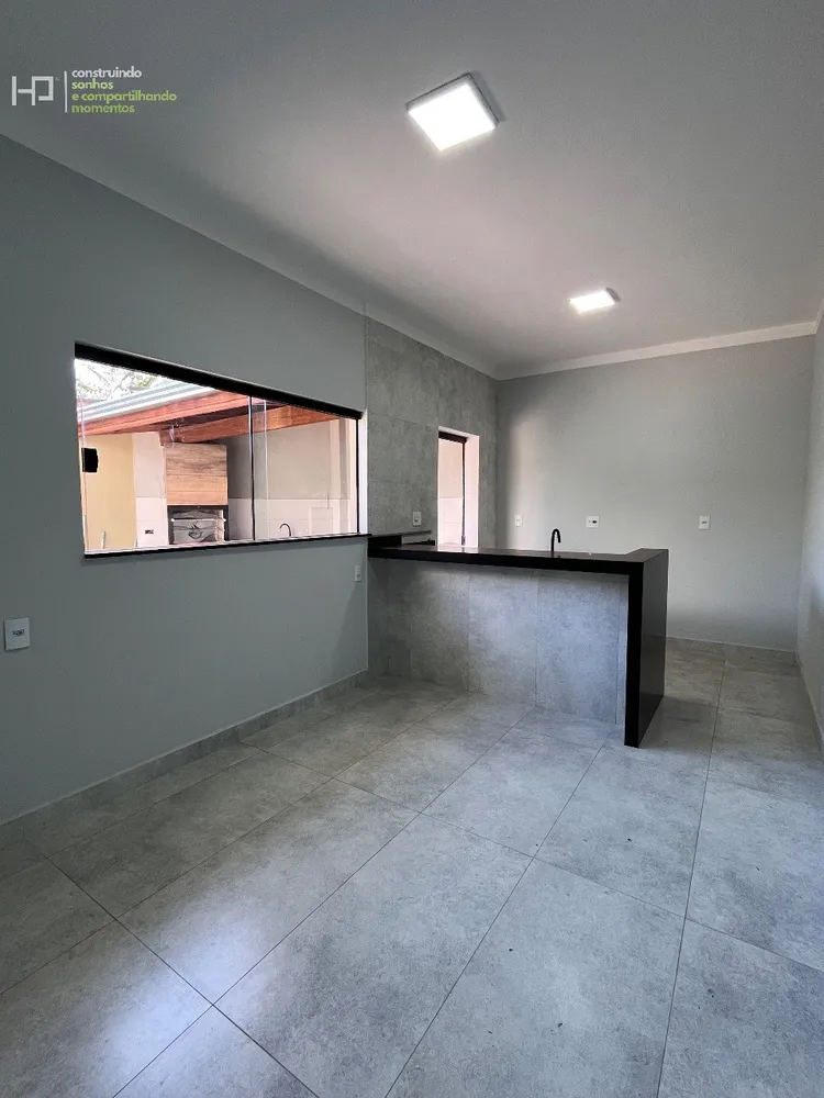 Casa, 3 quartos - Foto 7