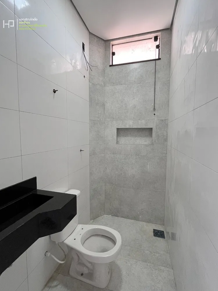 Casa, 3 quartos - Foto 6