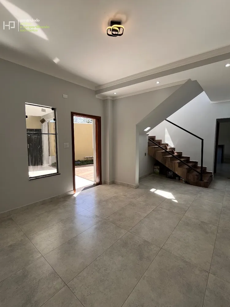 Casa, 3 quartos - Foto 4