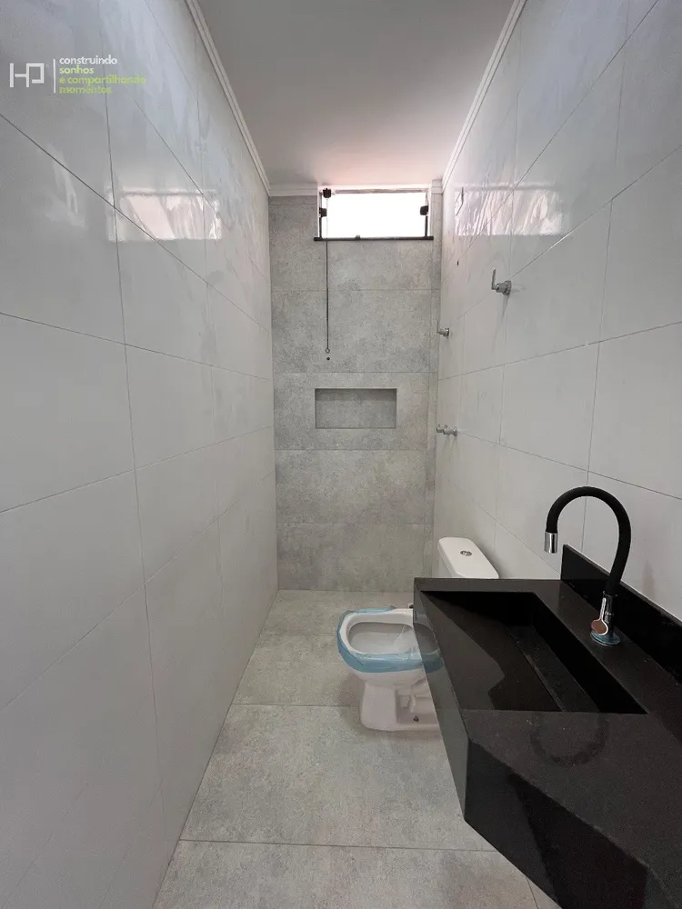 Casa, 3 quartos - Foto 12