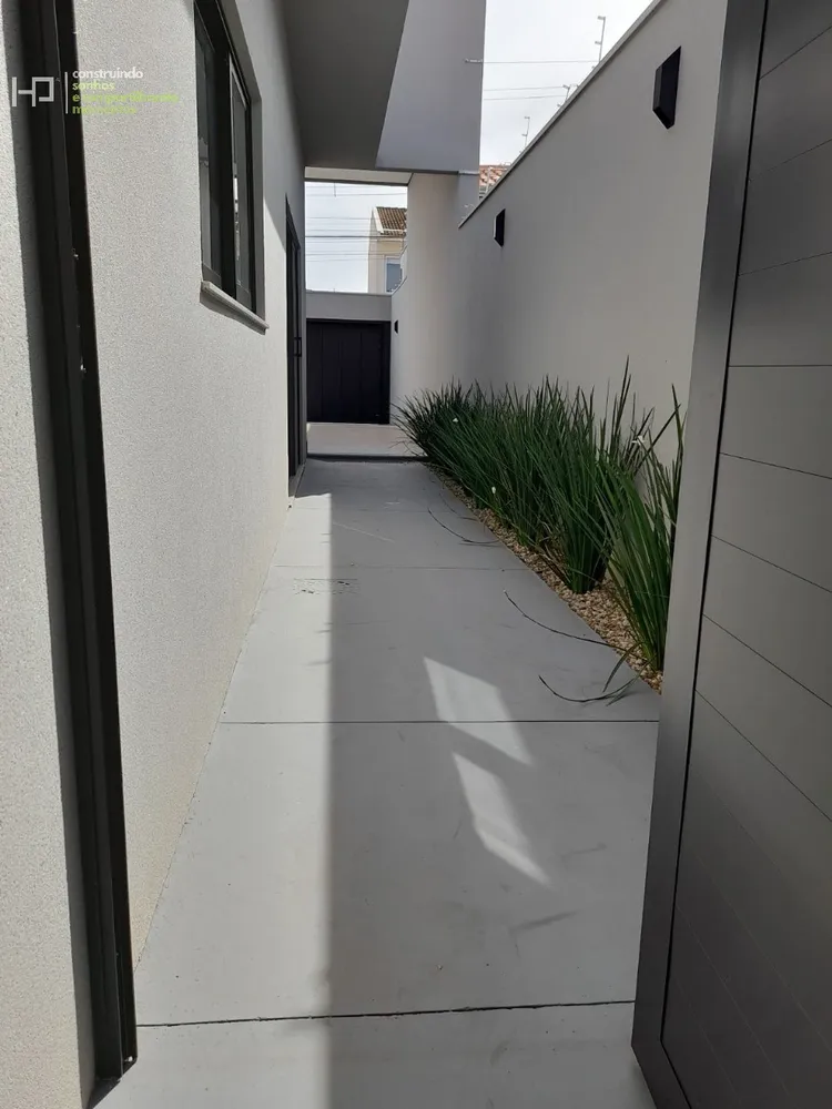 Casa, 3 quartos - Foto 3