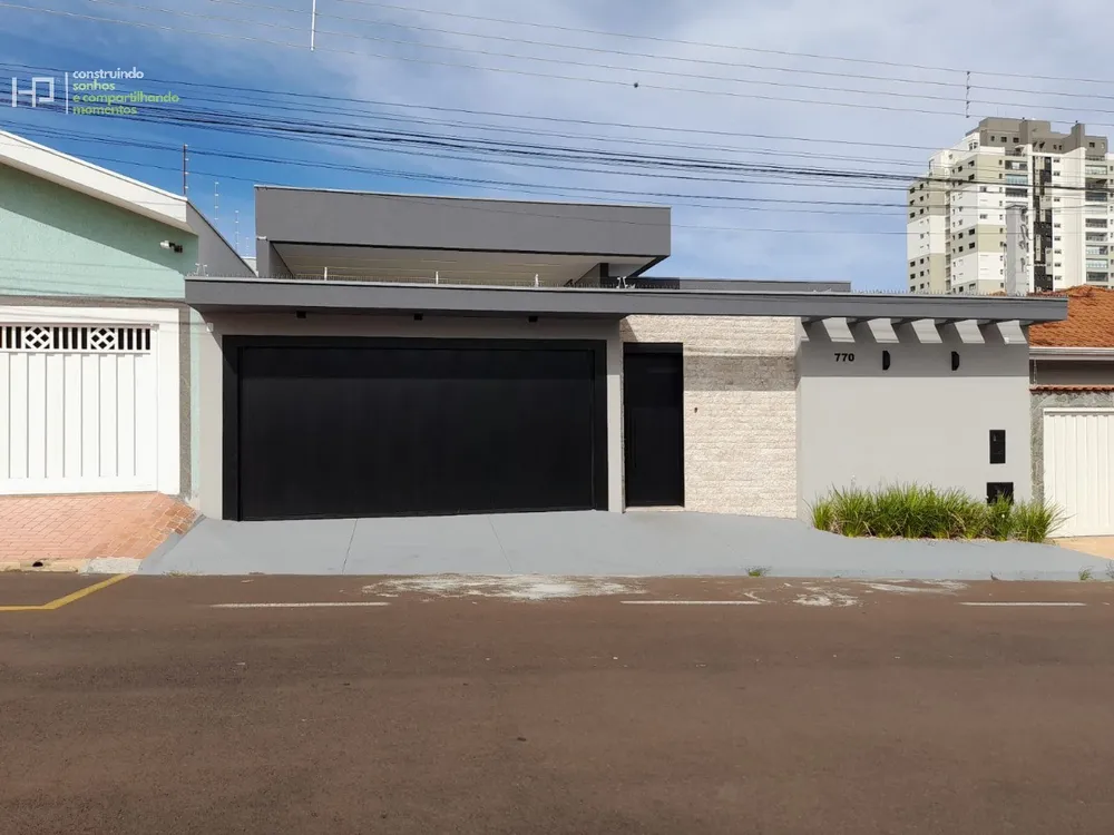 Casa, 3 quartos - Foto 3