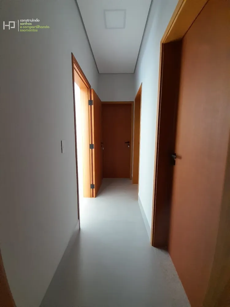 Casa, 3 quartos - Foto 13