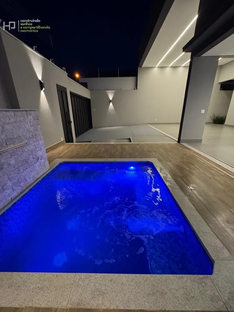 Casa, 3 quartos - Foto 4