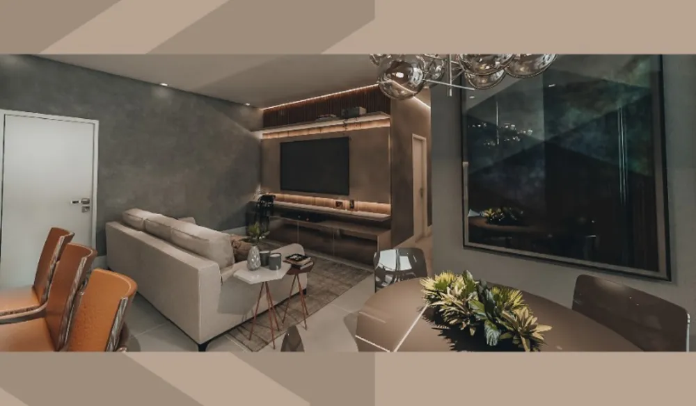 Apartamento, 3 quartos, 96 m² - Foto 12