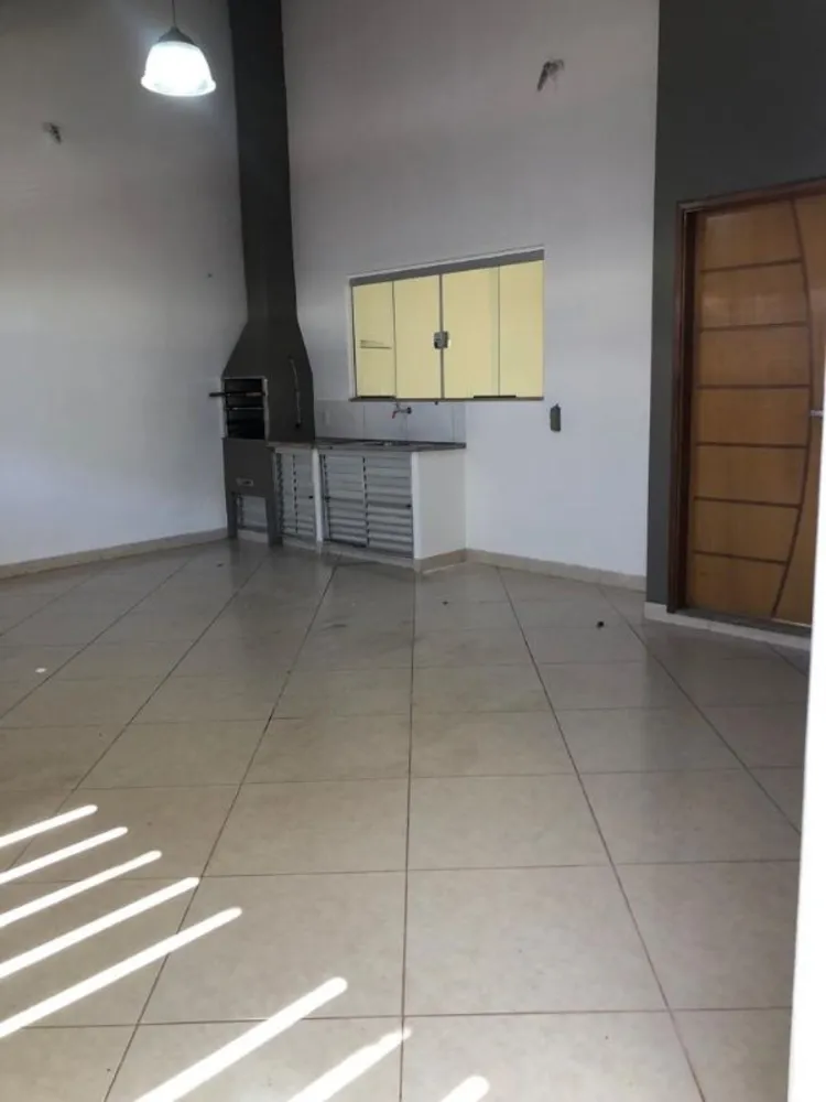 Casa, 2 quartos - Foto 2