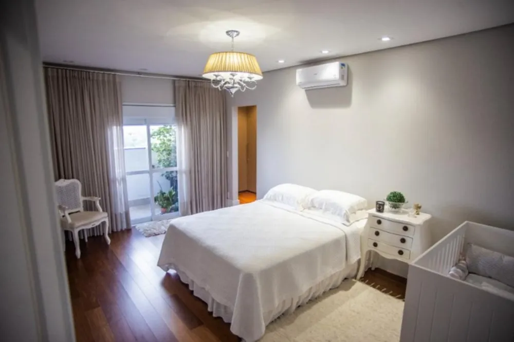 Apartamento, 3 quartos, 310 m² - Foto 10