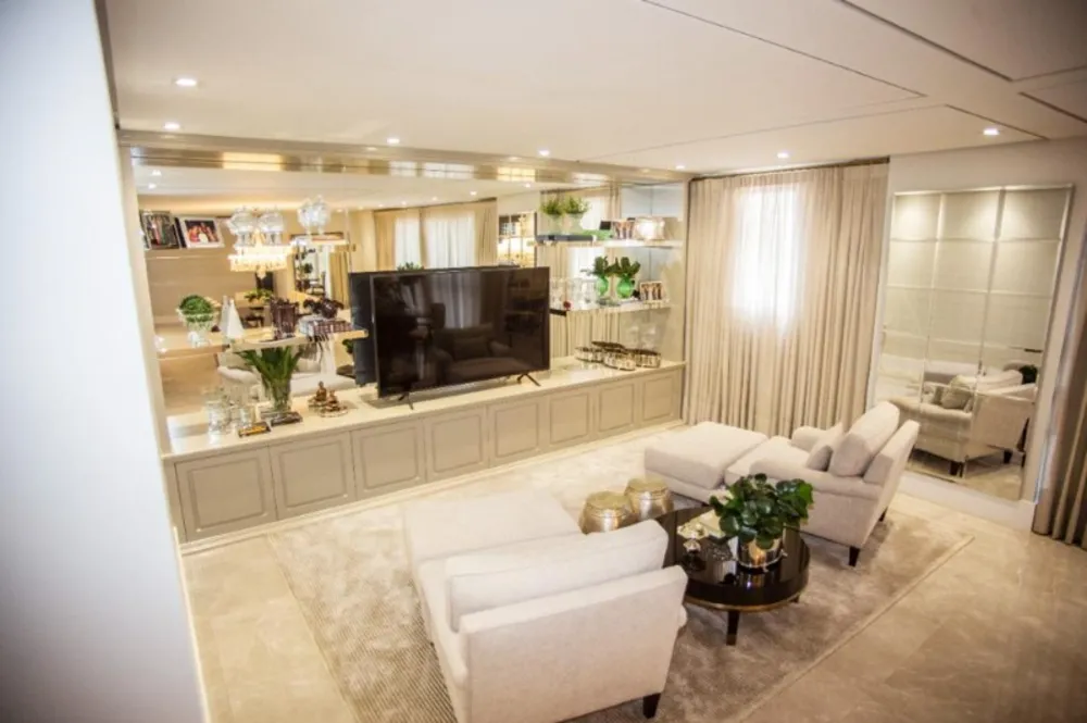 Apartamento, 3 quartos, 310 m² - Foto 7