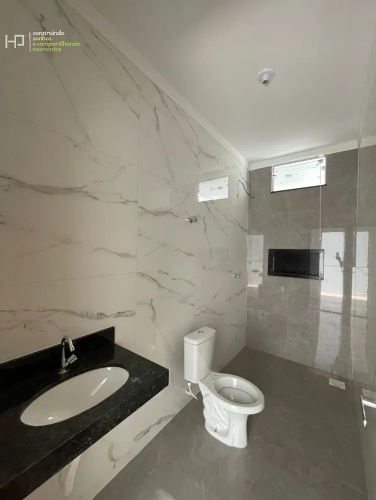 Casa, 2 quartos - Foto 1