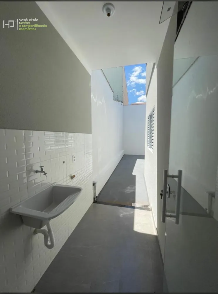 Casa, 2 quartos - Foto 5