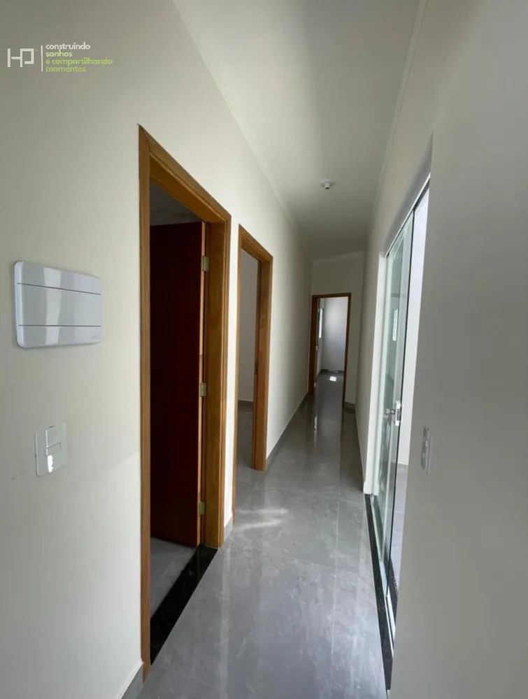 Casa, 2 quartos - Foto 10