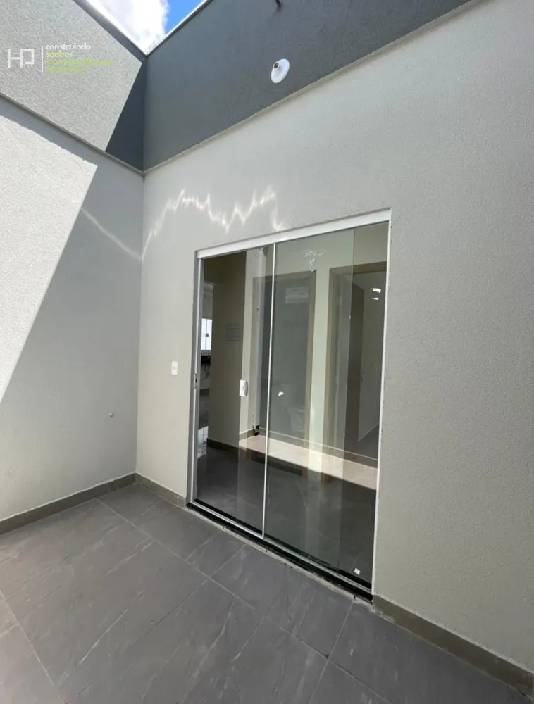Casa, 2 quartos - Foto 7
