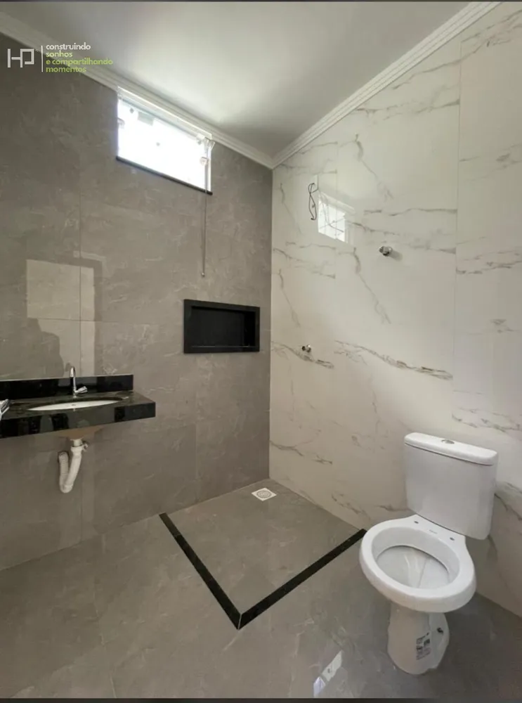 Casa, 2 quartos - Foto 6