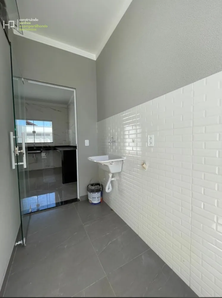 Casa, 2 quartos - Foto 4