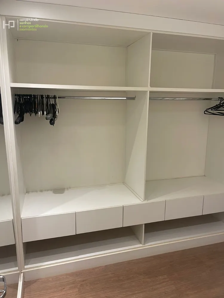 Apartamento, 2 quartos, 50 m² - Foto 4