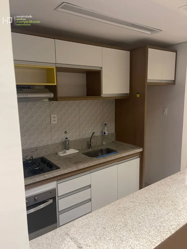 Apartamento, 2 quartos, 50 m² - Foto 1