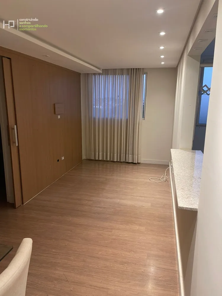 Apartamento, 2 quartos, 50 m² - Foto 3
