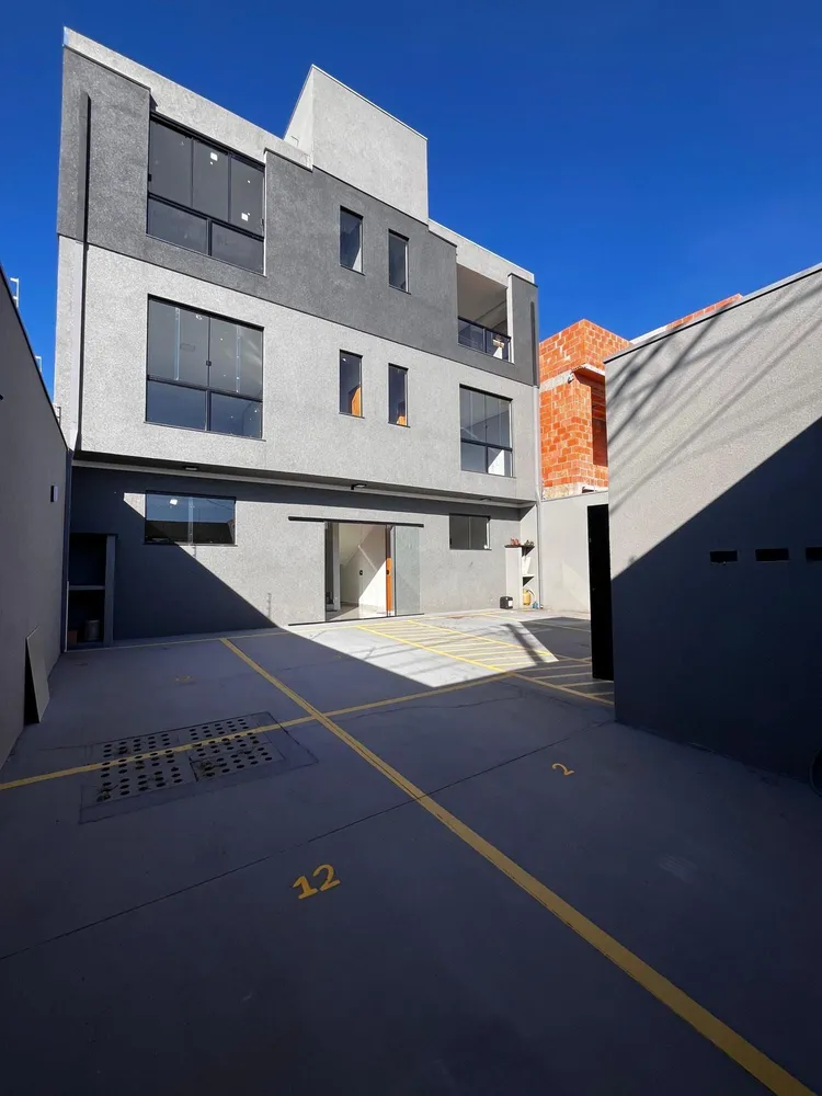 Cobertura, 3 quartos, 160 m² - Foto 4