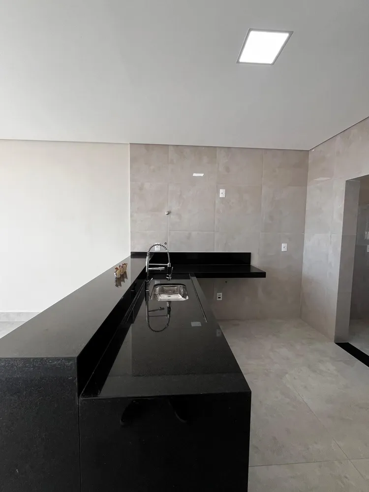 Cobertura, 3 quartos, 160 m² - Foto 2