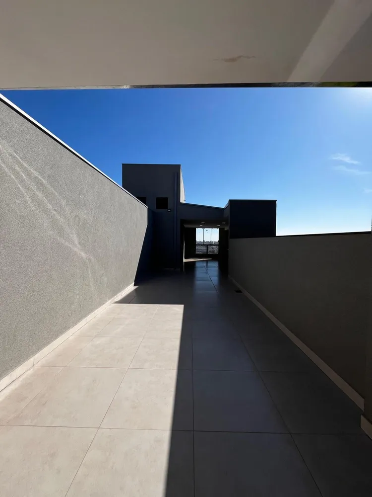 Cobertura, 3 quartos, 160 m² - Foto 6