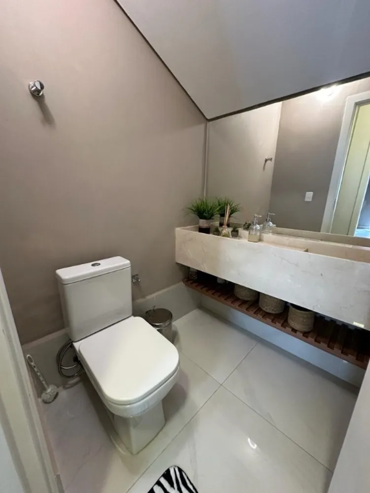 Casa de Condomínio, 3 quartos - Foto 10