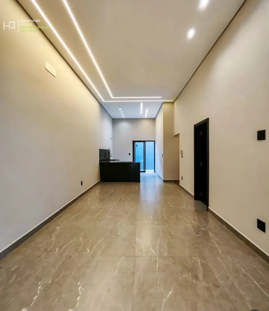 Casa, 3 quartos - Foto 4
