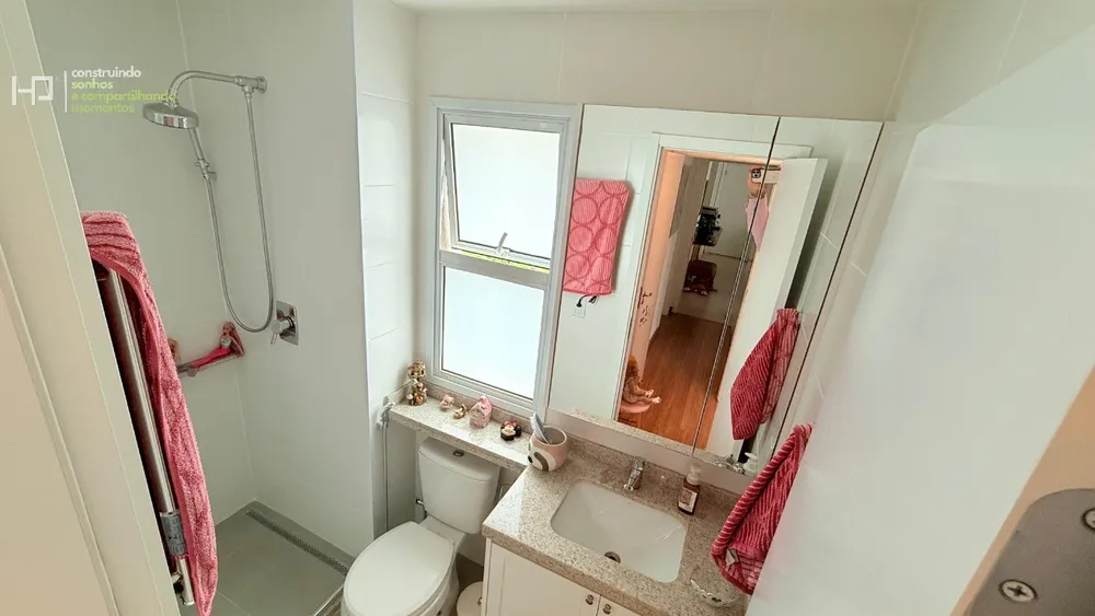 Apartamento, 3 quartos, 110 m² - Foto 4