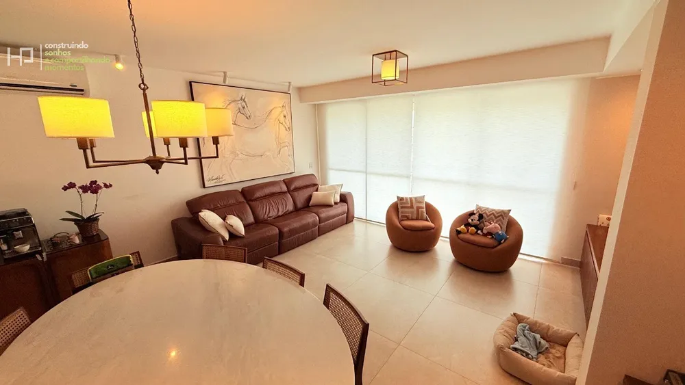 Apartamento, 3 quartos, 110 m² - Foto 10