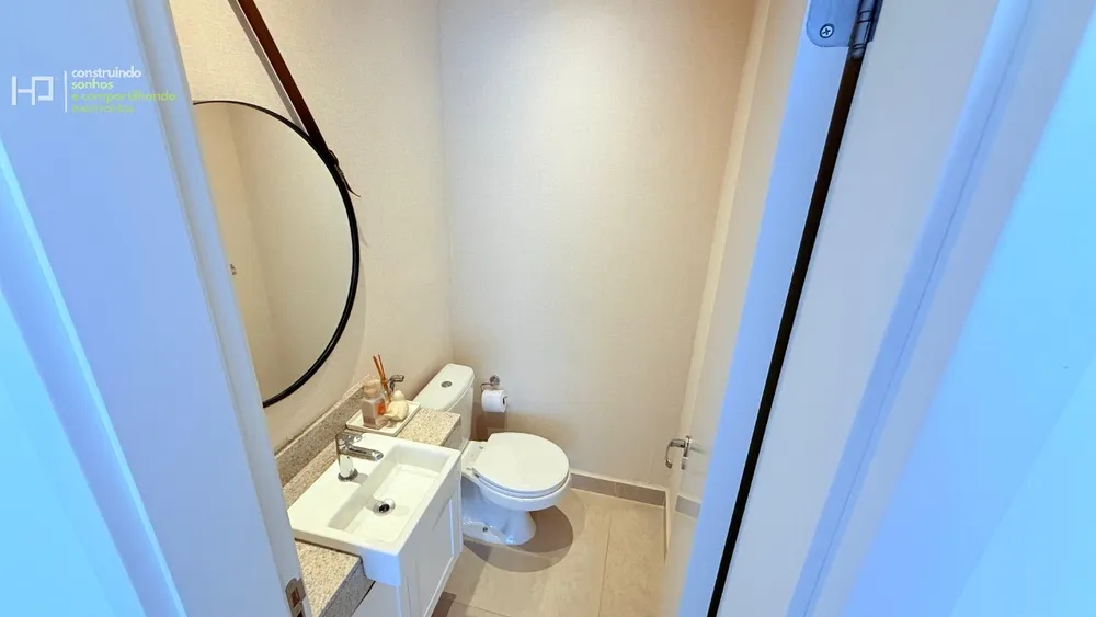 Apartamento, 3 quartos, 110 m² - Foto 12