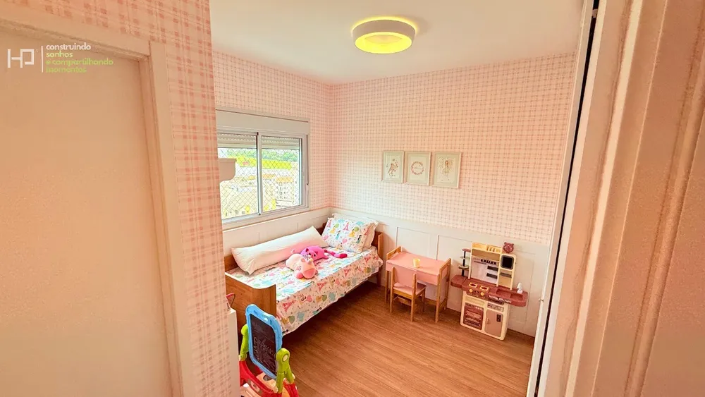 Apartamento, 3 quartos, 110 m² - Foto 9