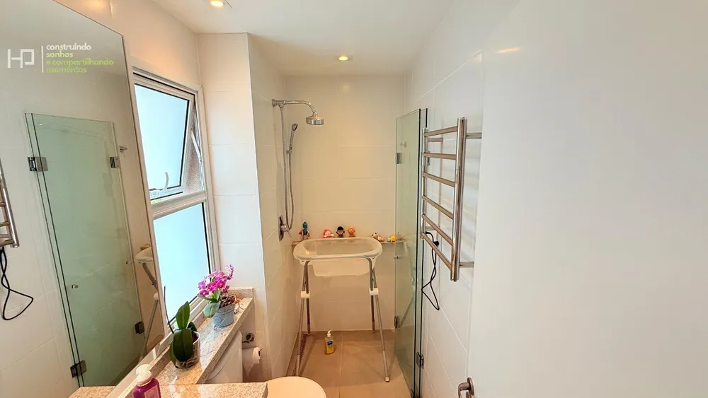 Apartamento, 3 quartos, 110 m² - Foto 4