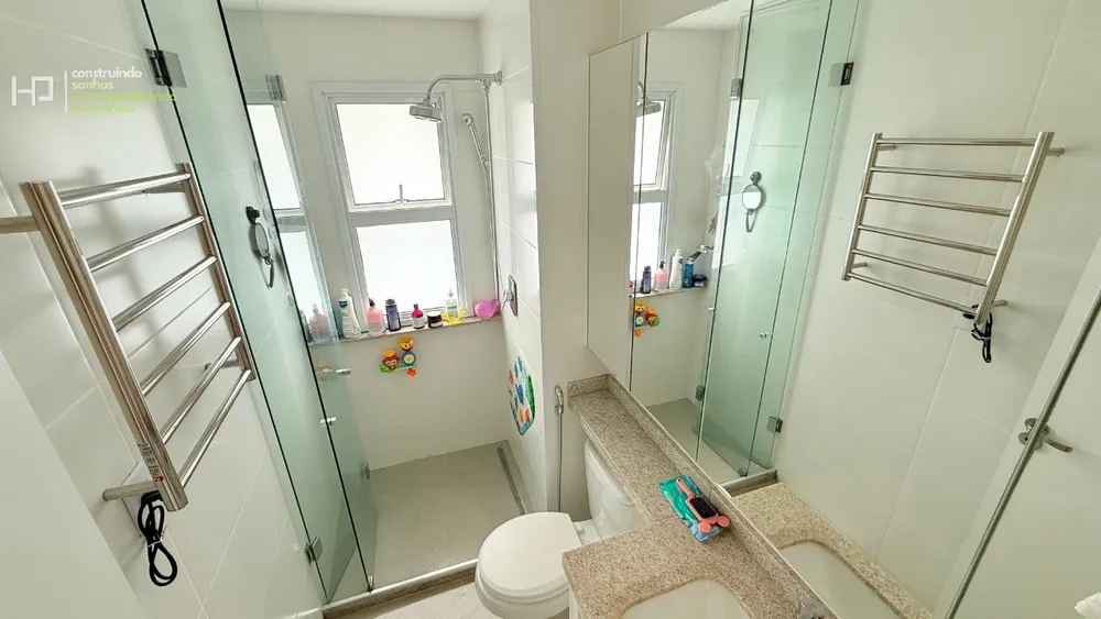 Apartamento, 3 quartos, 110 m² - Foto 3