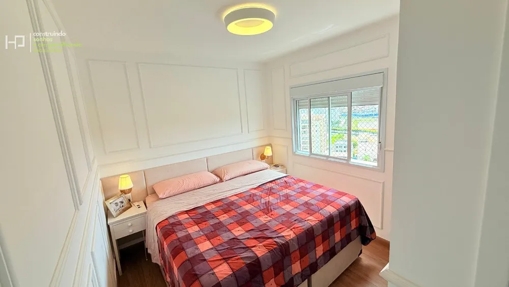 Apartamento, 3 quartos, 110 m² - Foto 14