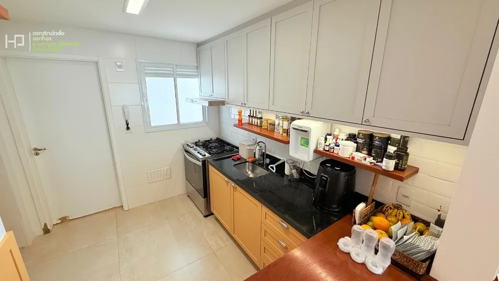 Apartamento, 3 quartos, 110 m² - Foto 1