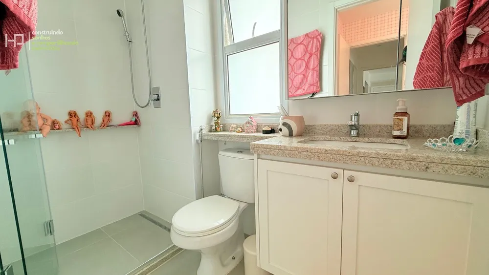 Apartamento, 3 quartos, 110 m² - Foto 1