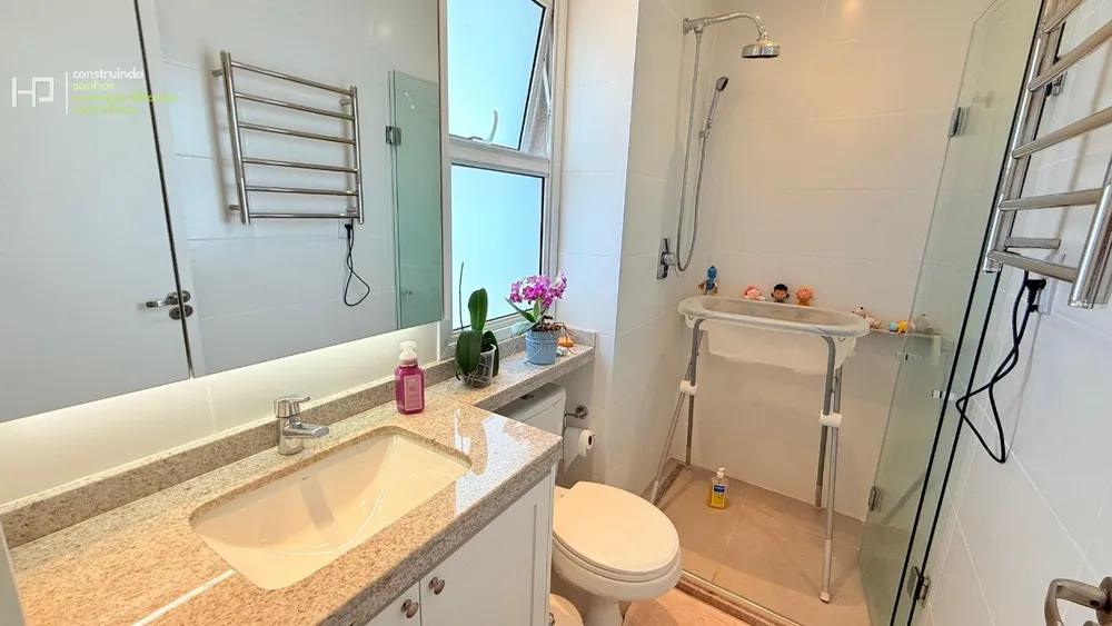 Apartamento, 3 quartos, 110 m² - Foto 15