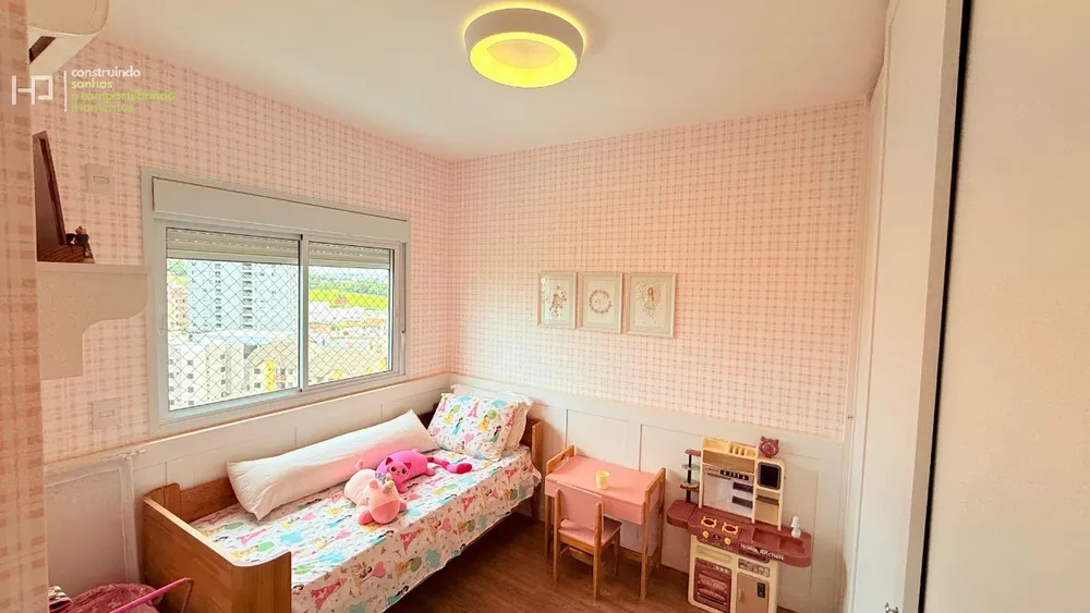 Apartamento, 3 quartos, 110 m² - Foto 11