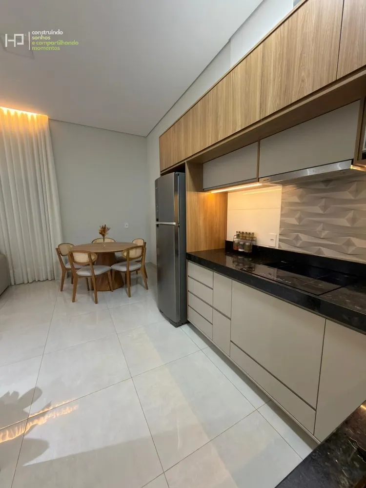 Casa, 2 quartos, 100 m² - Foto 4