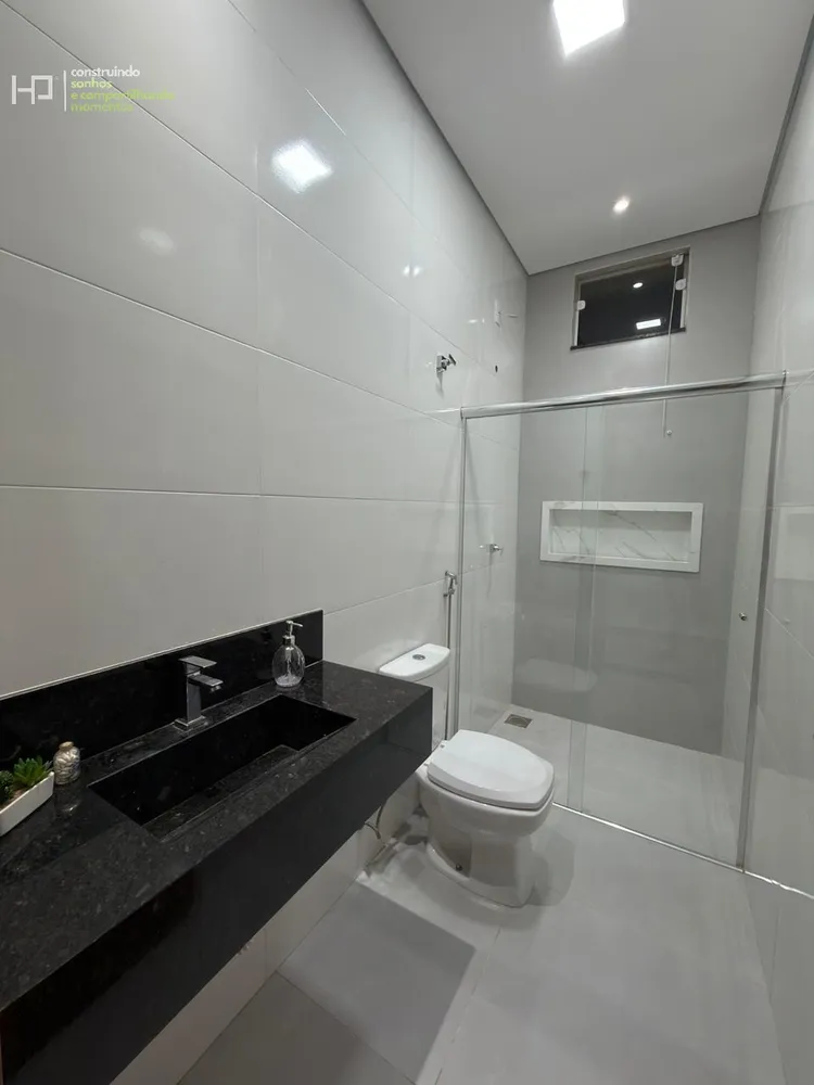Casa, 2 quartos, 100 m² - Foto 9