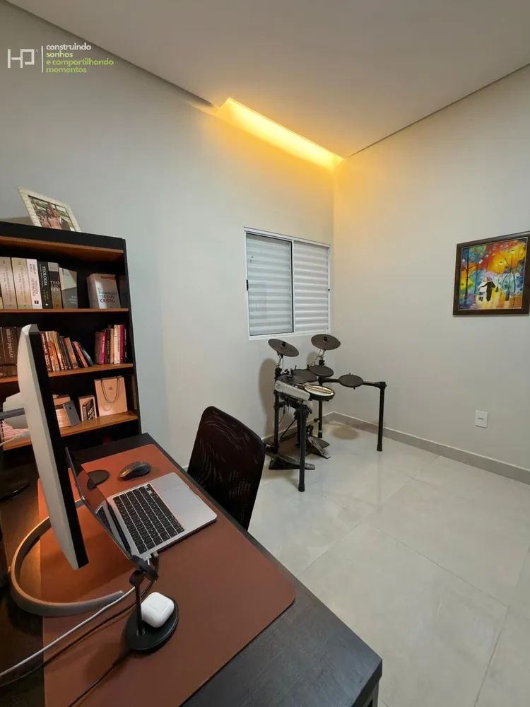 Casa, 2 quartos, 100 m² - Foto 3