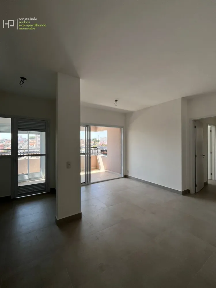 Apartamento, 2 quartos, 72 m² - Foto 4