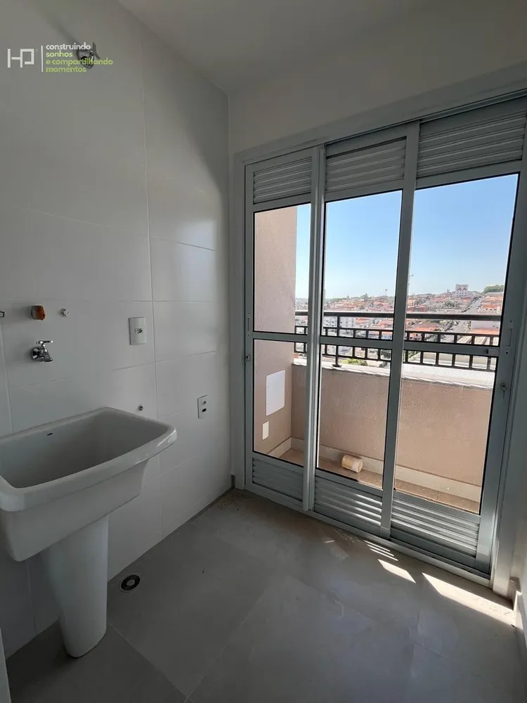 Apartamento, 2 quartos, 72 m² - Foto 7
