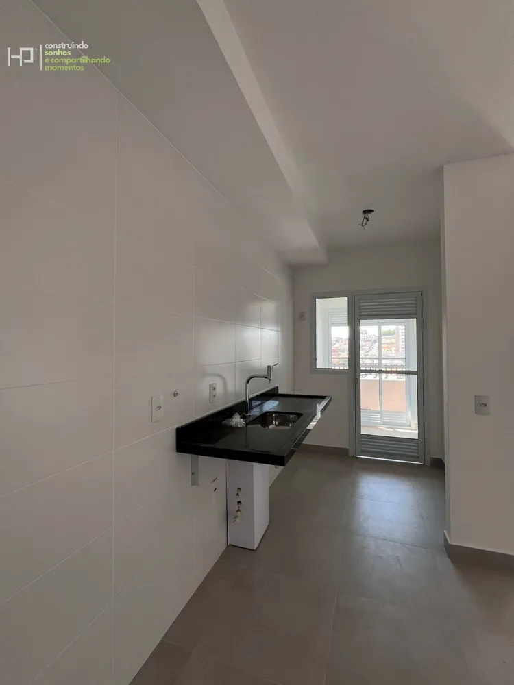 Apartamento, 2 quartos, 72 m² - Foto 3