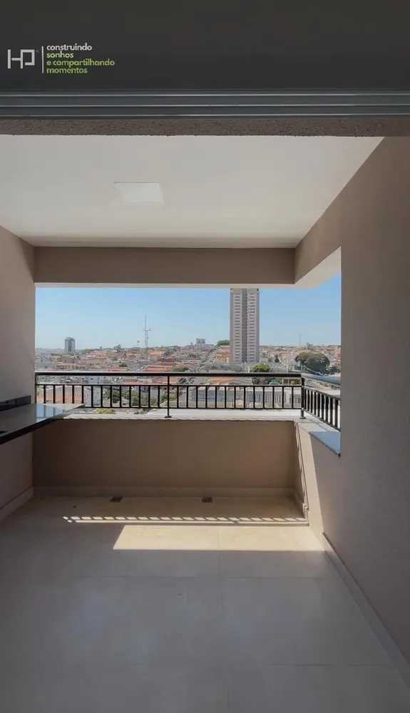 Apartamento, 2 quartos, 72 m² - Foto 3