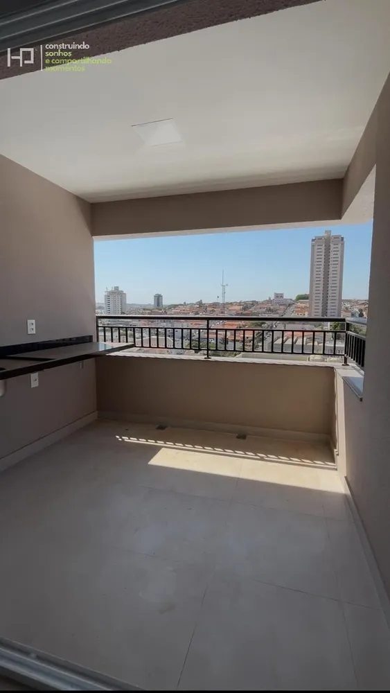 Apartamento, 2 quartos, 72 m² - Foto 2
